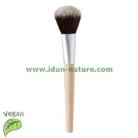 Brocha para maquillaje en polvo BENECOS